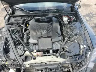 ✅ 2023 Lexus LC 500h • VIN: JTHMPAAY5PA106860 • Lot: 80123245. Wystawiony na Copart z przebiegiem 35 305 mil. Bezpłatny archiwum sprzedaży aukcyjnych z USA i szczegółowy raport historii pojazdu na DreamBid. Zdjęcie 14.