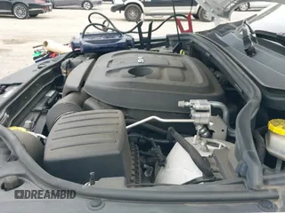 ✅ 2017 Jeep Grand Cherokee Altitude • VIN: 1C4RJFAGXHC919016 • Лот: 43299620. Опубликован ранее на IAAI с пробегом 128 527 миль. Бесплатный доступ к архиву аукционных продаж из США и подробный отчёт об истории автомобиля на DreamBid. Изображение 19.