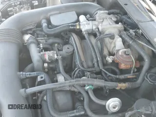 ✅ 2000 Lincoln LS • VIN: 1LNHM87A1YY834775 • Lot: 42688854. Wystawiony na IAAI z przebiegiem 245 916 mil. Bezpłatny archiwum sprzedaży aukcyjnych z USA i szczegółowy raport historii pojazdu na DreamBid. Zdjęcie 13.