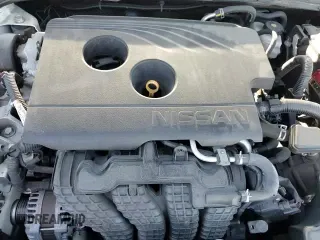 ✅ 2020 Nissan Altima SR • VIN: 1N4BL4CV3LC204895 • Lot: 93411115. Listed on Copart with 113,112 mi. Free auction sales archive from the USA and detailed vehicle history report at DreamBid. Image 14.