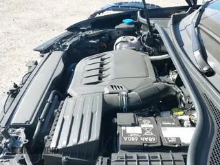 ✅ 2025 Audi Q3 S line Premium • VIN: WA1DECF31S1055912 • Lot: 42830925. Listed on IAAI with 3,500 mi. Free auction sales archive from the USA and detailed vehicle history report at DreamBid. Image 20.