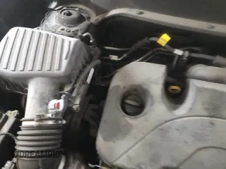 ✅ 2020 Chevrolet Equinox LT • VIN: 3GNAXUEV1LL230172 • Лот: 84553655. Опубликован ранее на Copart с пробегом 125 589 миль. Бесплатный доступ к архиву аукционных продаж из США и подробный отчёт об истории автомобиля на DreamBid. Изображение 14.