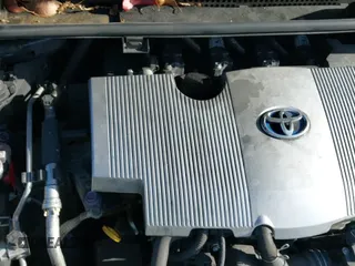 ✅ 2021 Toyota Prius LE • VIN: JTDL9MFU6M3026191 • Лот: 41962542. Опубликован ранее на IAAI с пробегом 164 558 миль. Бесплатный доступ к архиву аукционных продаж из США и подробный отчёт об истории автомобиля на DreamBid. Изображение 19.