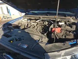 ✅ 2022 Ford Ranger XL • VIN: 1FTER1EH6NLD19022 • Lot: 89653015. Listed on Copart with 34,786 mi. Free auction sales archive from the USA and detailed vehicle history report at DreamBid. Image 15.