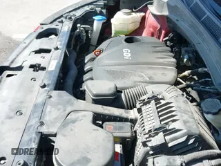 ✅ 2014 Hyundai Santa Fe • VIN: 5XYZUDLB3EG161220 • Лот: 43169278. Опубликован ранее на IAAI с пробегом 222 987 миль. Бесплатный доступ к архиву аукционных продаж из США и подробный отчёт об истории автомобиля на DreamBid. Изображение 19.