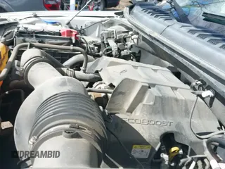 ✅ 2017 Ford F-150 XL • VIN: 1FTEW1EP0HKC32243 • Lot: 41727196. Listed on IAAI with 205,162 mi. Free auction sales archive from the USA and detailed vehicle history report at DreamBid. Image 19.