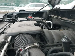 ✅ 2019 GMC Sierra 1500 • VIN: 3GTU9AEF6KG162482 • Лот: 41555143. Опубликован ранее на IAAI с пробегом 58 281 миль. Бесплатный доступ к архиву аукционных продаж из США и подробный отчёт об истории автомобиля на DreamBid. Изображение 18.