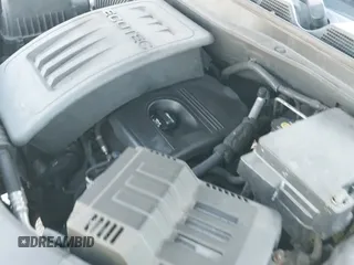 ✅ 2012 GMC Terrain SLE-1 • VIN: 2GKALMEK4C6388458 • Lot: 43739441. Wystawiony na IAAI z przebiegiem 204 670 mil. Bezpłatny archiwum sprzedaży aukcyjnych z USA i szczegółowy raport historii pojazdu na DreamBid. Zdjęcie 19.