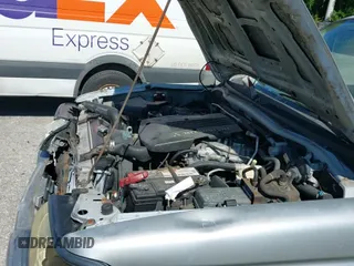 ✅ 2000 Mitsubishi Montero Sport LS • VIN: JA4LS31H2YP023984 • Лот: 43061870. Опубликован ранее на IAAI с пробегом 198 449 миль. Бесплатный доступ к архиву аукционных продаж из США и подробный отчёт об истории автомобиля на DreamBid. Изображение 19.