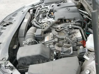 ✅ 2020 Toyota Camry Hybrid LE • VIN: 4T1C31AK4LU518924 • Лот: 43100533. Опубликован ранее на IAAI с пробегом 137 023 миль. Бесплатный доступ к архиву аукционных продаж из США и подробный отчёт об истории автомобиля на DreamBid. Изображение 19.