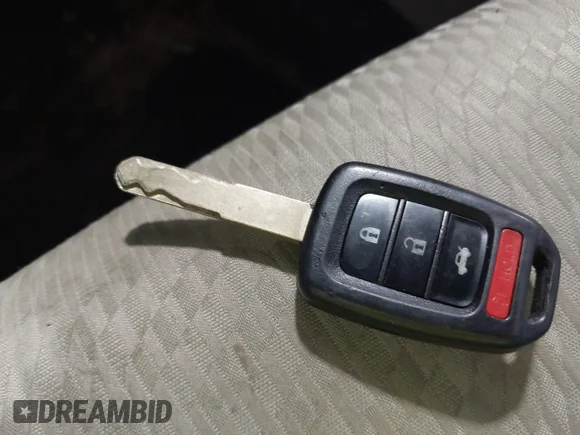 ✅ 2014 Honda Civic LX • VIN: 2HGFB2F50EH522859 • Лот: 44666353. Опубликован ранее на IAAI с пробегом 151 467 миль. Бесплатный доступ к архиву аукционных продаж из США и подробный отчёт об истории автомобиля на DreamBid. Изображение 11.