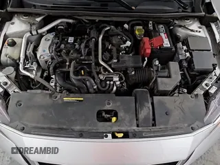 ✅ 2023 Nissan Sentra SV • VIN: 3N1AB8CVXPY273101 • Lot: 92639445. Wystawiony na Copart z przebiegiem 80 784 mil. Bezpłatny archiwum sprzedaży aukcyjnych z USA i szczegółowy raport historii pojazdu na DreamBid. Zdjęcie 14.