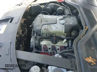 ✅ 2013 Audi A8 3.0L • VIN: WAUAGAFD0DN027513 • Lot: 43275943. Listed on IAAI with 189,379 mi. Free auction sales archive from the USA and detailed vehicle history report at DreamBid. Image 19.