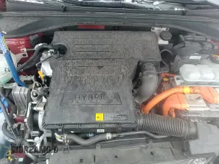 ✅ 2019 Hyundai Ioniq Blue • VIN: KMHC65LC0KU115705 • Lot: 45403735. Wystawiony na Copart z przebiegiem 49 061 mil. Bezpłatny archiwum sprzedaży aukcyjnych z USA i szczegółowy raport historii pojazdu na DreamBid. Zdjęcie 13.