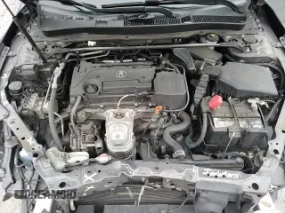 ✅ 2018 Acura TLX Technology • VIN: 19UUB1F59JA009815 • Лот: 69126975. Опубликован ранее на Copart с пробегом 68 043 миль. Бесплатный доступ к архиву аукционных продаж из США и подробный отчёт об истории автомобиля на DreamBid. Изображение 13.