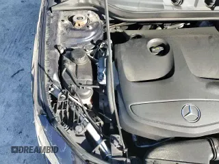 ✅ 2018 Mercedes-Benz CLA 250 • VIN: WDDSJ4EBXJN535399 • Lot: 87068045. Wystawiony na Copart z przebiegiem 87 133 mil. Bezpłatny archiwum sprzedaży aukcyjnych z USA i szczegółowy raport historii pojazdu na DreamBid. Zdjęcie 13.