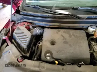 ✅ 2018 Buick Enclave Premium • VIN: 5GAEVBKW3JJ139444 • Lot: 70179455. Listed on Copart with 50,213 mi. Free auction sales archive from the USA and detailed vehicle history report at DreamBid. Image 16.