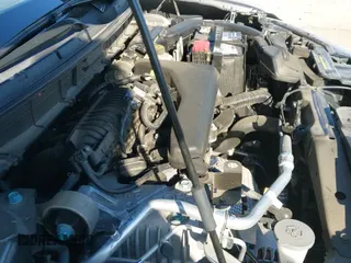 ✅ 2018 Nissan Rogue SV • VIN: KNMAT2MT8JP584782 • Lot: 43387817. Listed on IAAI with 23,366 mi. Free auction sales archive from the USA and detailed vehicle history report at DreamBid. Image 19.