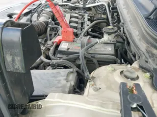 ✅ 2019 Honda Accord LX • VIN: 1HGCV1F18KA014165 • Lot: 43284158. Listed on IAAI with 57,130 mi. Free auction sales archive from the USA and detailed vehicle history report at DreamBid. Image 21.