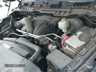 ✅ 2009 Dodge 1500 SLT • VIN: 1D3HV18T19S725043 • Lot: 41245667. Wystawiony na IAAI z przebiegiem 140 482 mil. Bezpłatny archiwum sprzedaży aukcyjnych z USA i szczegółowy raport historii pojazdu na DreamBid. Zdjęcie 19.