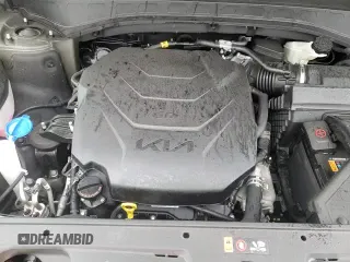 ✅ 2023 Kia Telluride EX • VIN: 5XYP34GC6PG362870 • Lot: 43584725. Listed on Copart with 25,927 mi. Free auction sales archive from the USA and detailed vehicle history report at DreamBid. Image 16.