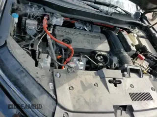 ✅ 2023 Honda CR-V Sport • VIN: 7FARS5H56PE004715 • Лот: 69548425. Опубликован ранее на Copart с пробегом 43 956 миль. Бесплатный доступ к архиву аукционных продаж из США и подробный отчёт об истории автомобиля на DreamBid. Изображение 16.