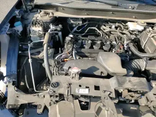 ✅ 2024 Honda CR-V LX • VIN: 2HKRS4H22RH443894 • Lot: 81886235. Listed on Copart with 23,633 mi. Free auction sales archive from the USA and detailed vehicle history report at DreamBid. Image 15.