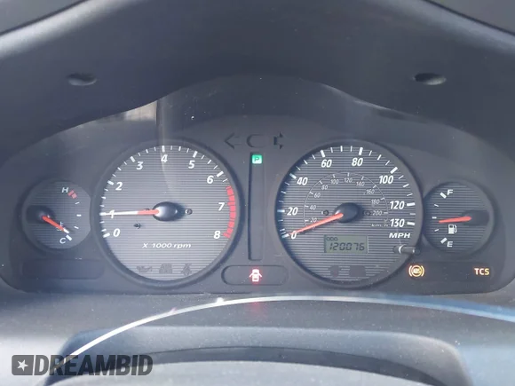 ✅ 2003 Hyundai Santa Fe GLS • VIN: KM8SC73D13U411469 • Лот: 43686367. Опубліковано раніше на IAAI з пробігом 120 076 миль. Безкоштовний доступ до архіву аукціонних продажів зі США та докладний звіт про історію автомобіля на DreamBid. Зображення 7.