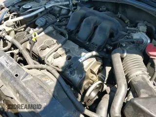 ✅ 2008 Ford Fusion SE • VIN: 3FAHP01108R141657 • Lot: 42180638. Wystawiony na IAAI z przebiegiem 122 834 mil. Bezpłatny archiwum sprzedaży aukcyjnych z USA i szczegółowy raport historii pojazdu na DreamBid. Zdjęcie 19.