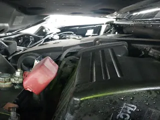 ✅ 2014 Toyota Venza LE • VIN: 4T3ZK3BB3EU064621 • Lot: 42136999. Wystawiony na IAAI z przebiegiem 184 710 mil. Bezpłatny archiwum sprzedaży aukcyjnych z USA i szczegółowy raport historii pojazdu na DreamBid. Zdjęcie 19.