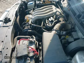 ✅ 2003 Volkswagen Jetta GLS • VIN: 3VWSK69M83M032673 • Lot: 42402236. Listed on IAAI with 204,215 mi. Free auction sales archive from the USA and detailed vehicle history report at DreamBid. Image 19.