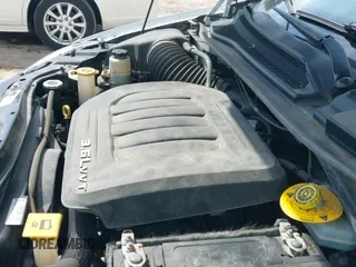 ✅ 2015 Dodge Grand Caravan SE • VIN: 2C4RDGBG3FR689562 • Lot: 43042556. Wystawiony na IAAI z przebiegiem 154 197 mil. Bezpłatny archiwum sprzedaży aukcyjnych z USA i szczegółowy raport historii pojazdu na DreamBid. Zdjęcie 13.