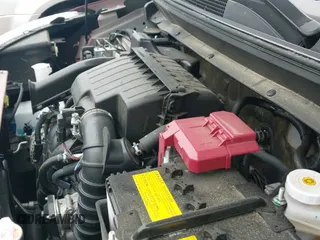 ✅ 2024 Mitsubishi Mirage ES • VIN: ML32FUFJ0RHF16040 • Lot: 42693952. Wystawiony na IAAI z przebiegiem 16 771 mil. Bezpłatny archiwum sprzedaży aukcyjnych z USA i szczegółowy raport historii pojazdu na DreamBid. Zdjęcie 19.