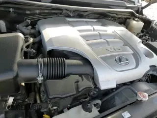 ✅ 2017 Lexus LX 570 • VIN: JTJHY7AX1H4227845 • Лот: 90590255. Опубликован ранее на Copart с пробегом 71 532 миль. Бесплатный доступ к архиву аукционных продаж из США и подробный отчёт об истории автомобиля на DreamBid. Изображение 15.