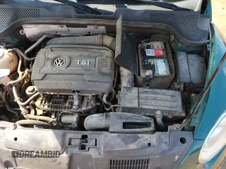 ✅ 2017 Volkswagen Beetle Fleet • VIN: 3VWF17AT6HM624707 • Lot: 81312205. Wystawiony na Copart z przebiegiem 146 837 mil. Bezpłatny archiwum sprzedaży aukcyjnych z USA i szczegółowy raport historii pojazdu na DreamBid. Zdjęcie 13.