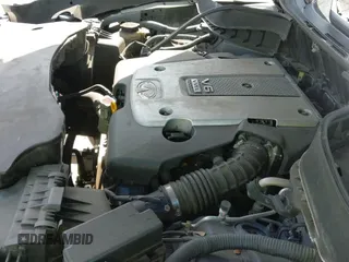 ✅ 2013 Infiniti FX • VIN: JN8CS1MU0DM140711 • Lot: 40796518. Listed on IAAI with 179,386 mi. Free auction sales archive from the USA and detailed vehicle history report at DreamBid. Image 20.