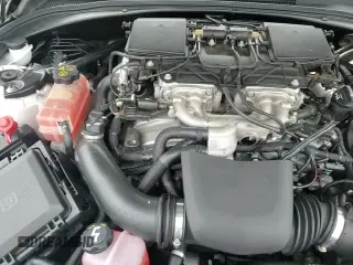 ✅ 2017 Cadillac ATS-V • VIN: 1G6AN1RY8H0160646 • Лот: 84996484. Опубликован ранее на Copart с пробегом 62 770 миль. Бесплатный доступ к архиву аукционных продаж из США и подробный отчёт об истории автомобиля на DreamBid. Изображение 13.