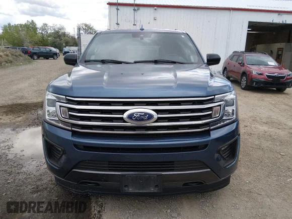 ✅ 2020 Ford Expedition XL • VIN: 1FMJU1GT4LEA81943 • Лот: 45185919. Опубліковано раніше на IAAI з пробігом 88 217 миль. Безкоштовний доступ до архіву аукціонних продажів зі США та докладний звіт про історію автомобіля на DreamBid. Зображення 6.