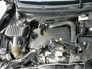 ✅ 2023 GMC Terrain SLT • VIN: 3GKALPEG7PL197910 • Lot: 65345015. Listed on Copart with 53,727 mi. Free auction sales archive from the USA and detailed vehicle history report at DreamBid. Image 16.