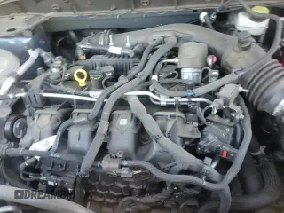 ✅ 2020 Ford Escape SEL • VIN: 1FMCU9H92LUC66007 • Лот: 91354865. Опубликован ранее на Copart с пробегом 55 015 миль. Бесплатный доступ к архиву аукционных продаж из США и подробный отчёт об истории автомобиля на DreamBid. Изображение 16.