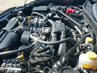 ✅ 2016 Subaru BRZ Premium • VIN: JF1ZCAB11G9600953 • Lot: 42407975. Wystawiony na IAAI z przebiegiem 70 057 mil. Bezpłatny archiwum sprzedaży aukcyjnych z USA i szczegółowy raport historii pojazdu na DreamBid. Zdjęcie 19.