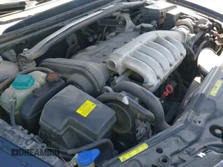 ✅ 2004 Volvo S80 • VIN: YV1TS92D141335838 • Lot: 41821129. Wystawiony na IAAI z przebiegiem 134 021 mil. Bezpłatny archiwum sprzedaży aukcyjnych z USA i szczegółowy raport historii pojazdu na DreamBid. Zdjęcie 19.