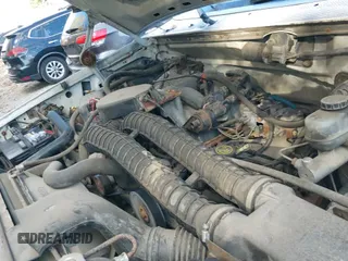 ✅ 1997 Ford F-250 • VIN: 1FTHX26H7VEA51027 • Lot: 43617809. Listed on IAAI with 198,106 mi. Free auction sales archive from the USA and detailed vehicle history report at DreamBid. Image 19.