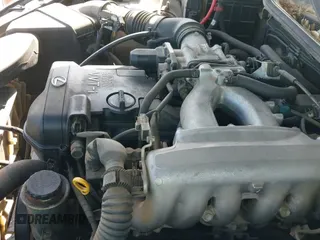 ✅ 1998 Lexus GS 300 • VIN: JT8BD68S4W0033869 • Lot: 41997162. Listed on IAAI with 187,125 mi. Free auction sales archive from the USA and detailed vehicle history report at DreamBid. Image 12.