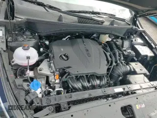 ✅ 2026 Kia Sportage LX • VIN: 5XYK23DF2TG375745 • Lot: 92612245. Wystawiony na Copart z przebiegiem 1 688 mil. Bezpłatny archiwum sprzedaży aukcyjnych z USA i szczegółowy raport historii pojazdu na DreamBid. Zdjęcie 13.