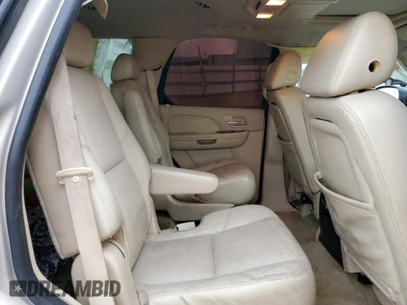 ✅ 2007 Cadillac Escalade • VIN: 1GYFK63867R280287 • Лот: 80930375. Опубликован ранее на Copart с пробегом 216 840 миль. Бесплатный доступ к архиву аукционных продаж из США и подробный отчёт об истории автомобиля на DreamBid. Изображение 11.