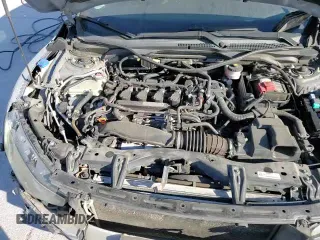 ✅ 2020 Honda Civic EX • VIN: SHHFK7H66LU206160 • Lot: 87048795. Wystawiony na Copart z przebiegiem 131 349 mil. Bezpłatny archiwum sprzedaży aukcyjnych z USA i szczegółowy raport historii pojazdu na DreamBid. Zdjęcie 16.