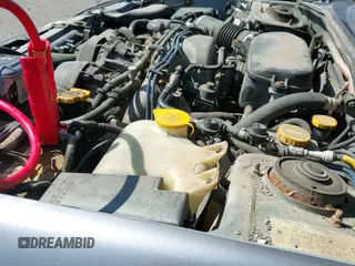 ✅ 2005 Subaru Impreza Outback • VIN: JF1GG68525G818640 • Lot: 42493857. Wystawiony na IAAI z przebiegiem 205 979 mil. Bezpłatny archiwum sprzedaży aukcyjnych z USA i szczegółowy raport historii pojazdu na DreamBid. Zdjęcie 12.