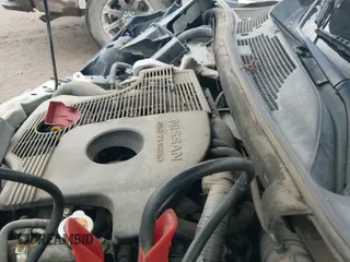 ✅ 2014 Nissan Juke S • VIN: JN8AF5MV1ET480257 • Lot: 40858753. Listed on IAAI with 135,753 mi. Free auction sales archive from the USA and detailed vehicle history report at DreamBid. Image 19.