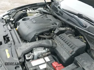 ✅ 2017 Nissan Maxima SR • VIN: 1N4AA6AP8HC390071 • Lot: 42169689. Listed on IAAI with 120,608 mi. Free auction sales archive from the USA and detailed vehicle history report at DreamBid. Image 22.